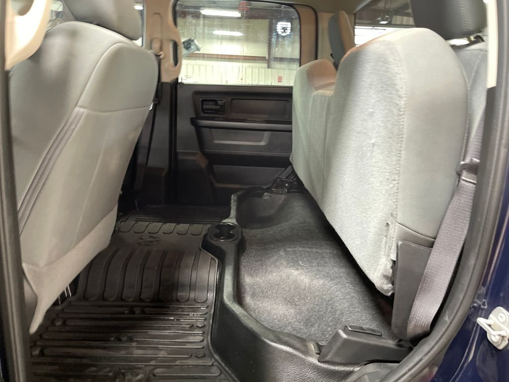 Used 2017 Blue Ram Tradesman image 27