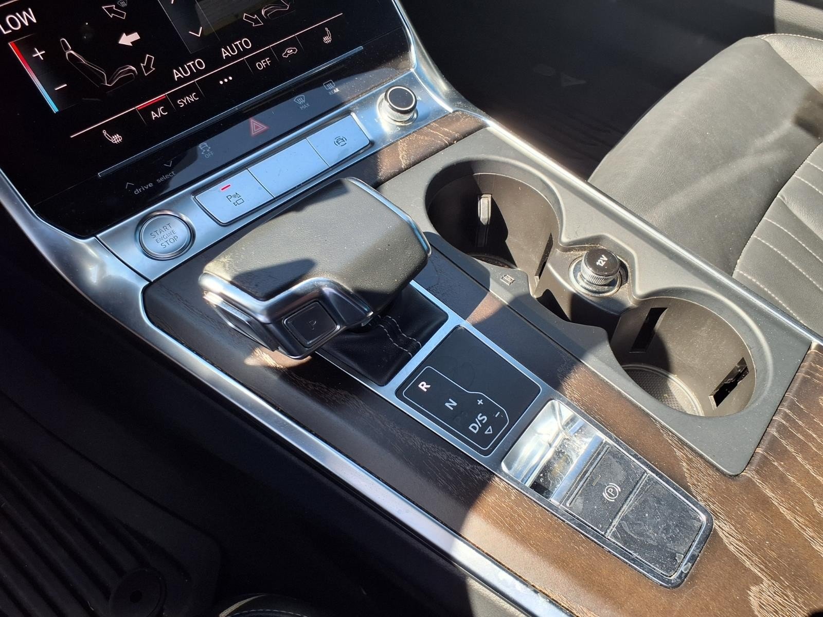 2019 Audi A6 Premium - Photo 25