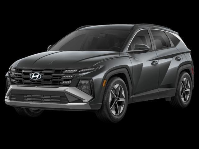New 2026 Ecotronic Gray Hyundai SEL image 10