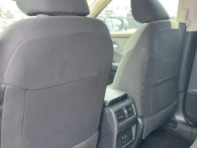 Used 2023 Black Nissan SV image 19