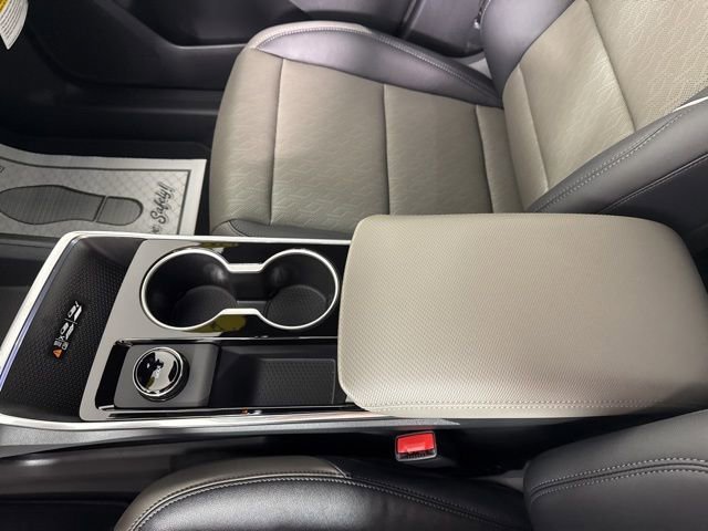 New 2026 Radiant Red Tintcoat Chevrolet LT image 38