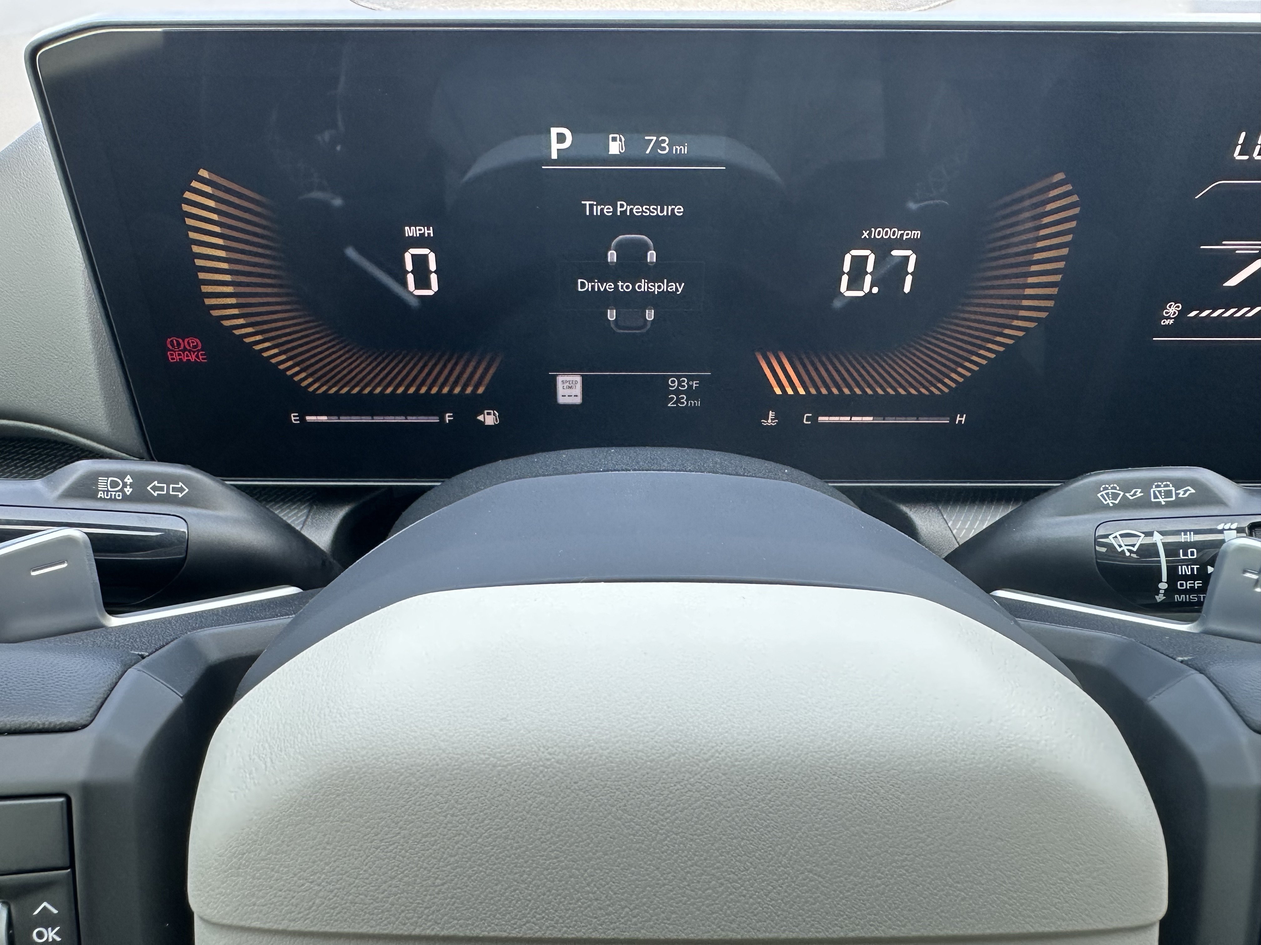 New 2026 Snow White Pearl Kia GT-Line image 26