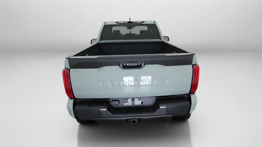 New 2026  Toyota SR5 image 12