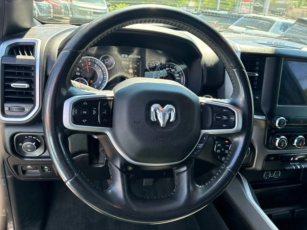 2021 RAM Ram 1500 Pickup Big Horn/Lone Star - Photo 15