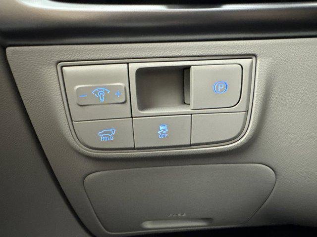 New 2026 Gray Hyundai Limited AWD image 27