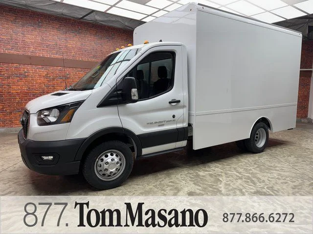 2024 Ford Transit-350 Base