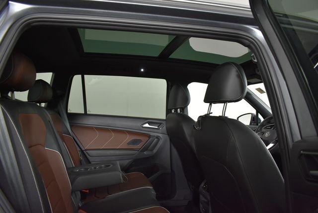 2024 Volkswagen Tiguan SEL R-LINE - Photo 20