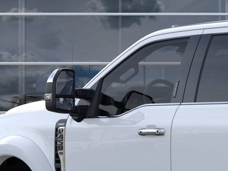New 2026 Oxford White Ford F-450® Lariat® image 20