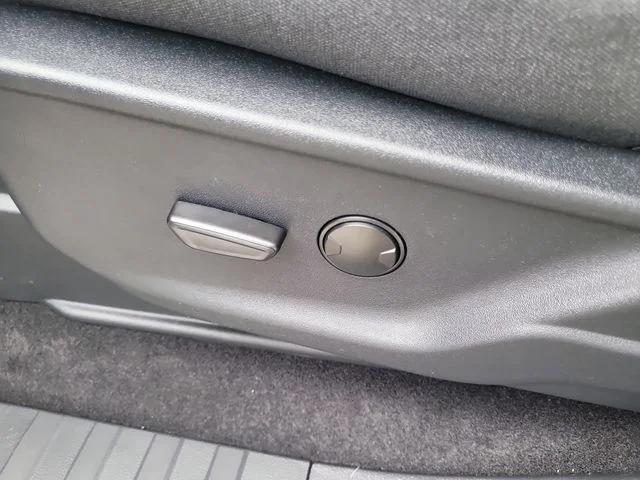 New 2026 Gray Metallic Ford XLT image 20