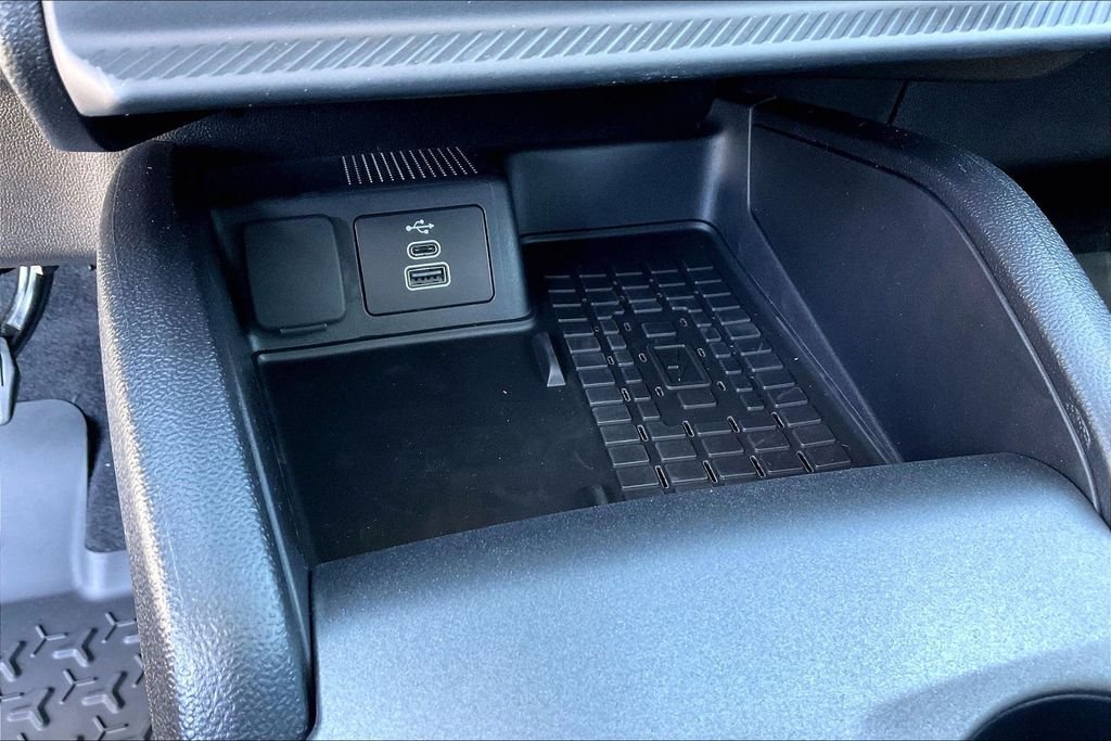 New 2025 Ford Bronco Sport Big Bend 4D Sport Utility