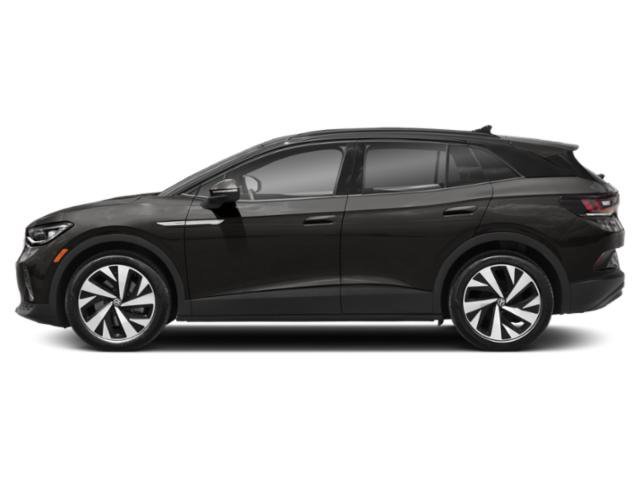 Certified Used 2022 Mythos Black Metallic Volkswagen Pro S image 6