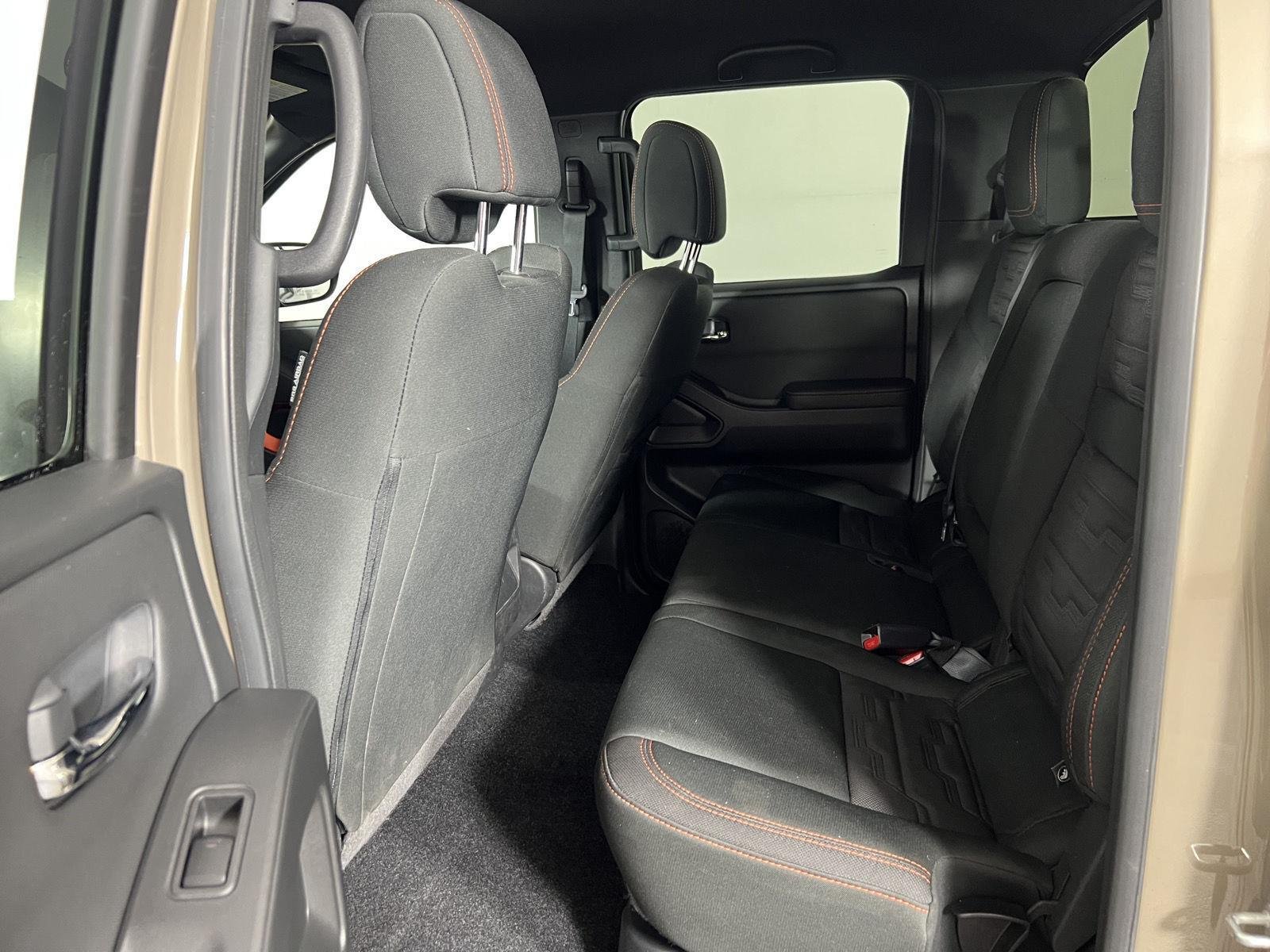 Used 2024 Baja Storm Nissan PRO-4X image 5