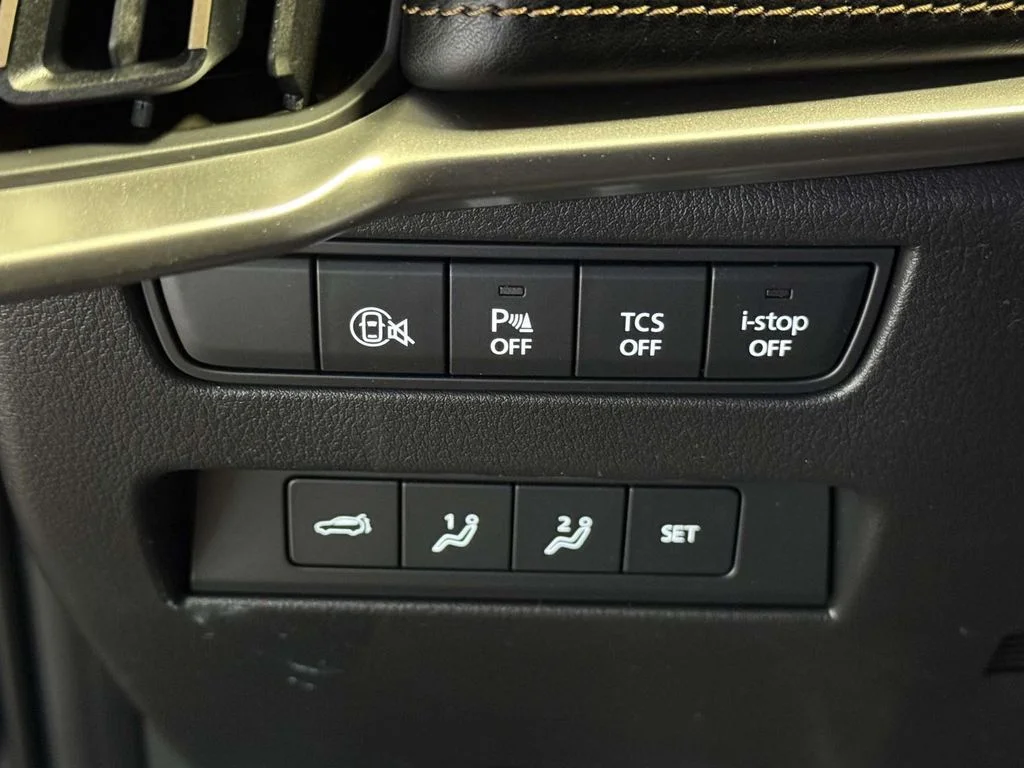 2026 Mazda CX-90 Premium Plus Package - Photo 30