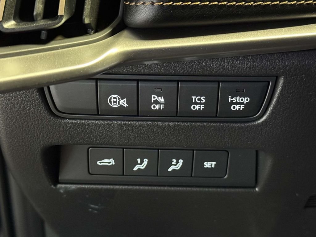 2026 Mazda CX-90 Premium Plus Package - Photo 30