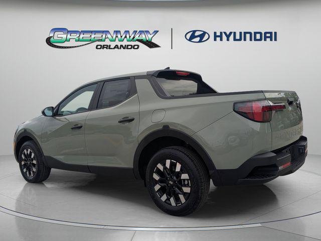 New 2026 Sage Gray Hyundai SE FWD image 40