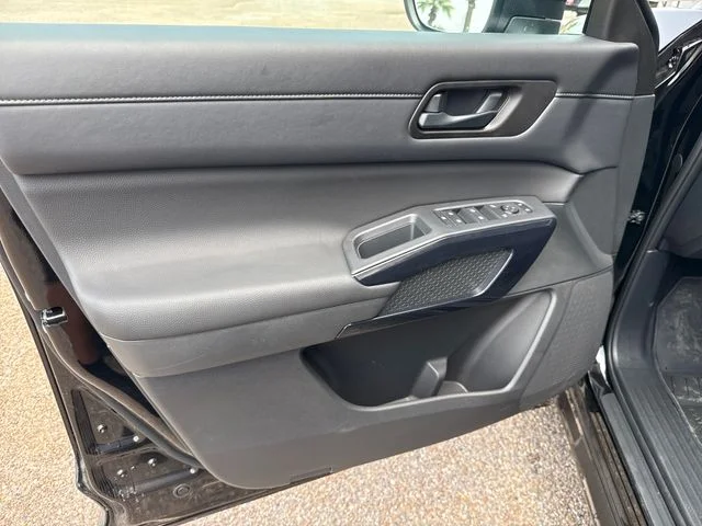 Certified Used 2026 Black Nissan S image 11