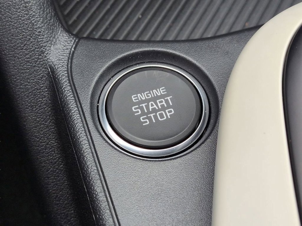 New 2026 Aurora Black Pearl Kia GT-Line Turbo image 30
