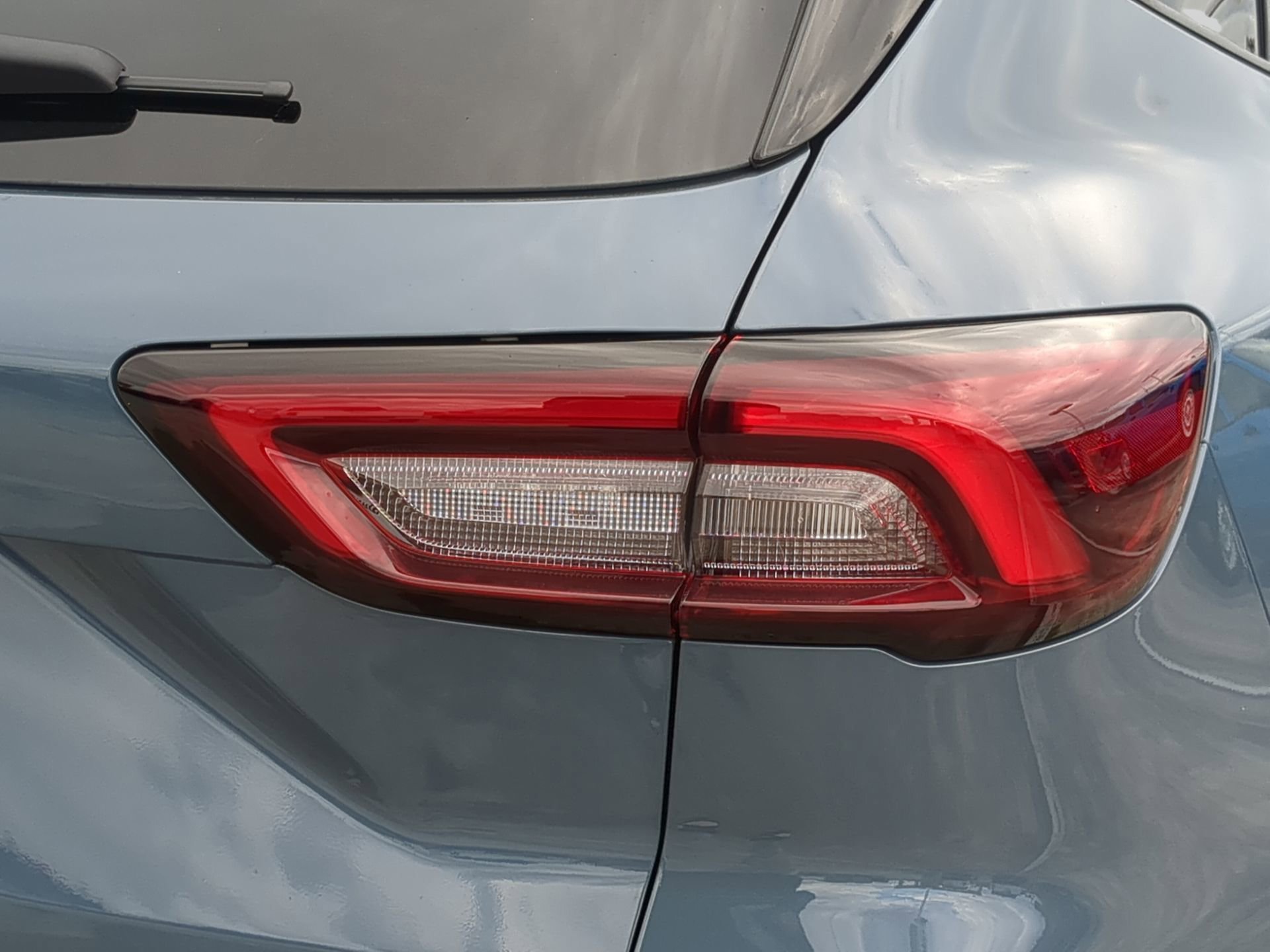 2026 Ford Escape Active - Photo 35