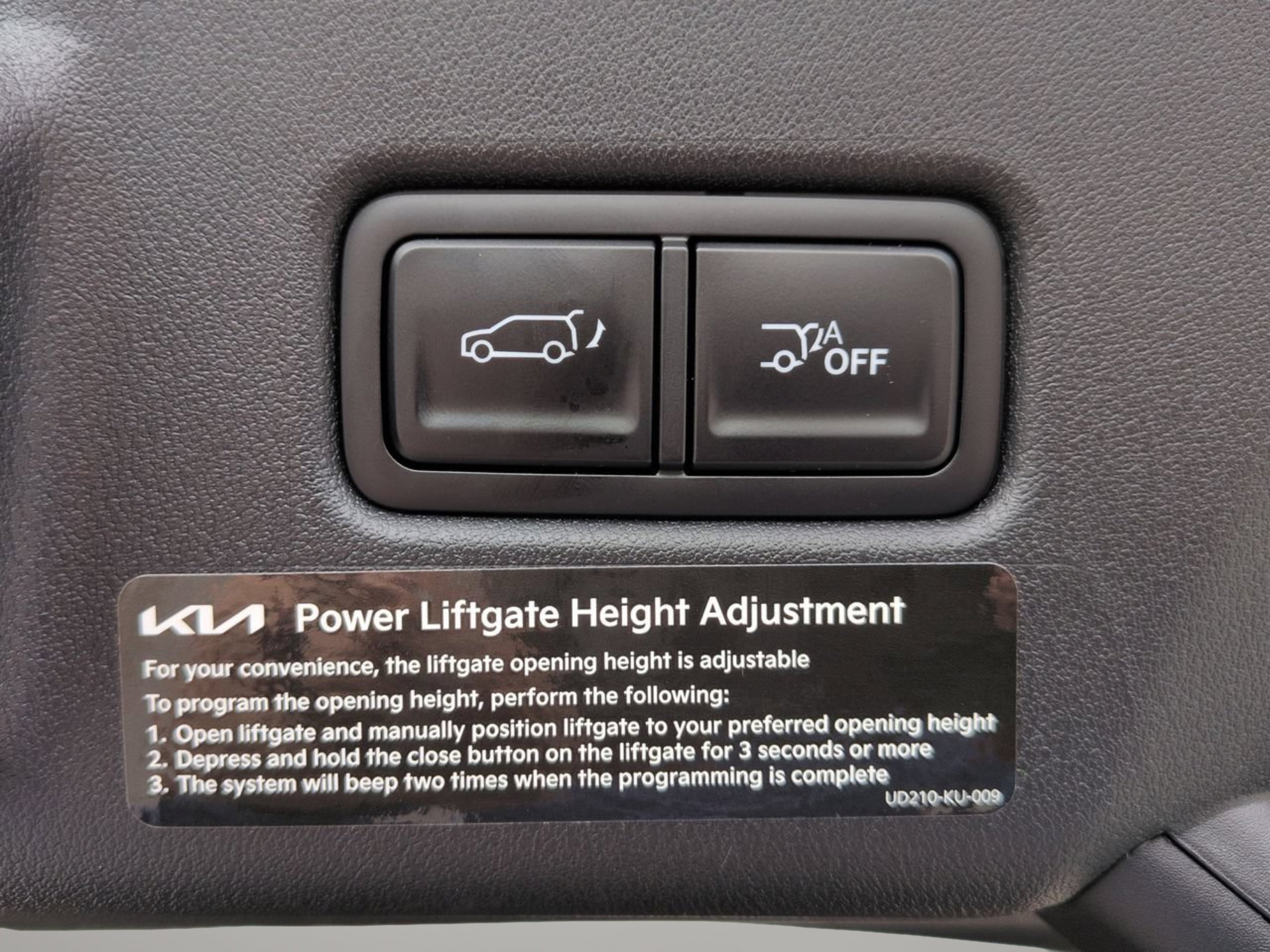 New 2027 Terrain Brown Matte Kia X-Line EX image 11