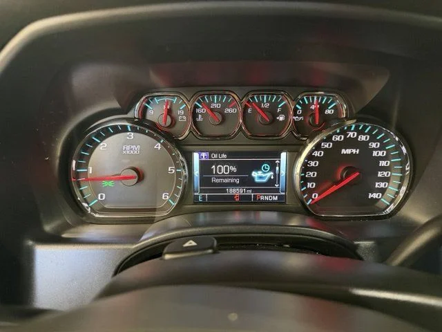 Used 2015 Brown Chevrolet LT image 13