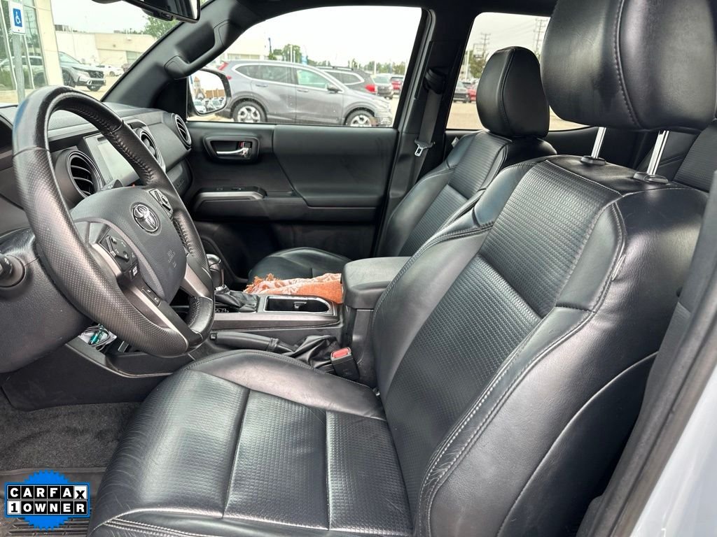 Used 2018  Toyota TRD Sport image 5