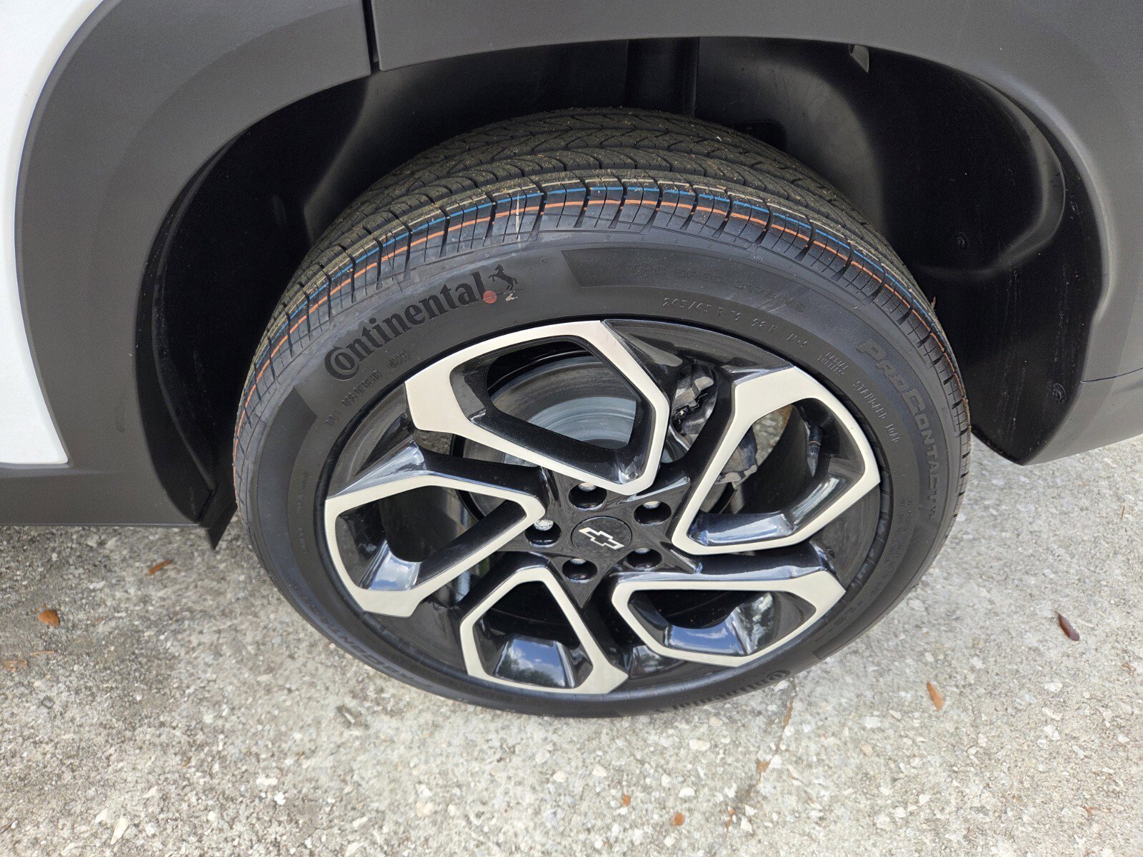 2026 Chevrolet Trax RS - Photo 17