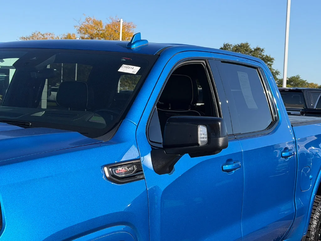 2022 GMC Sierra 1500 AT4X - Photo 22