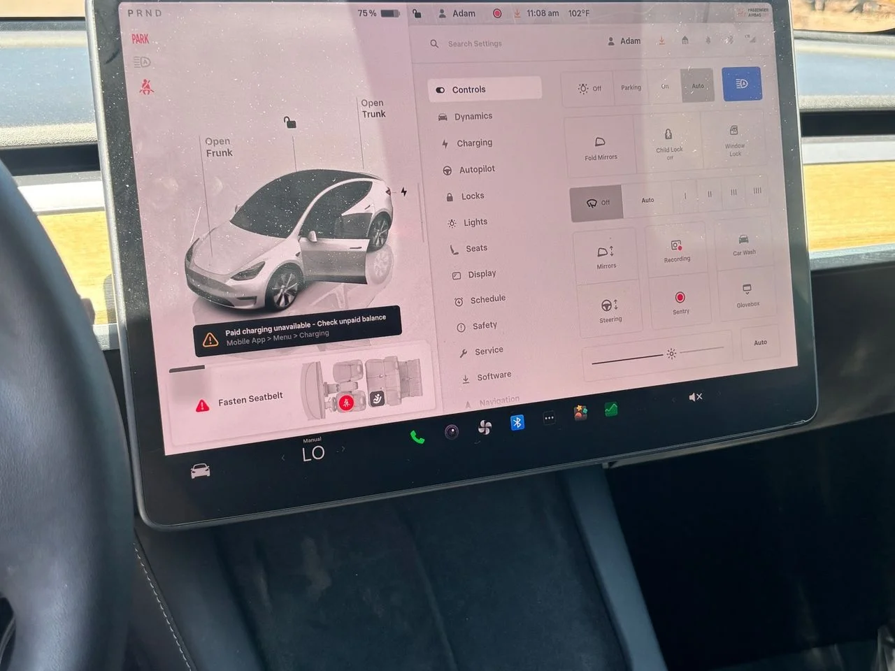 2022 Tesla Model Y Long Range - Photo 25