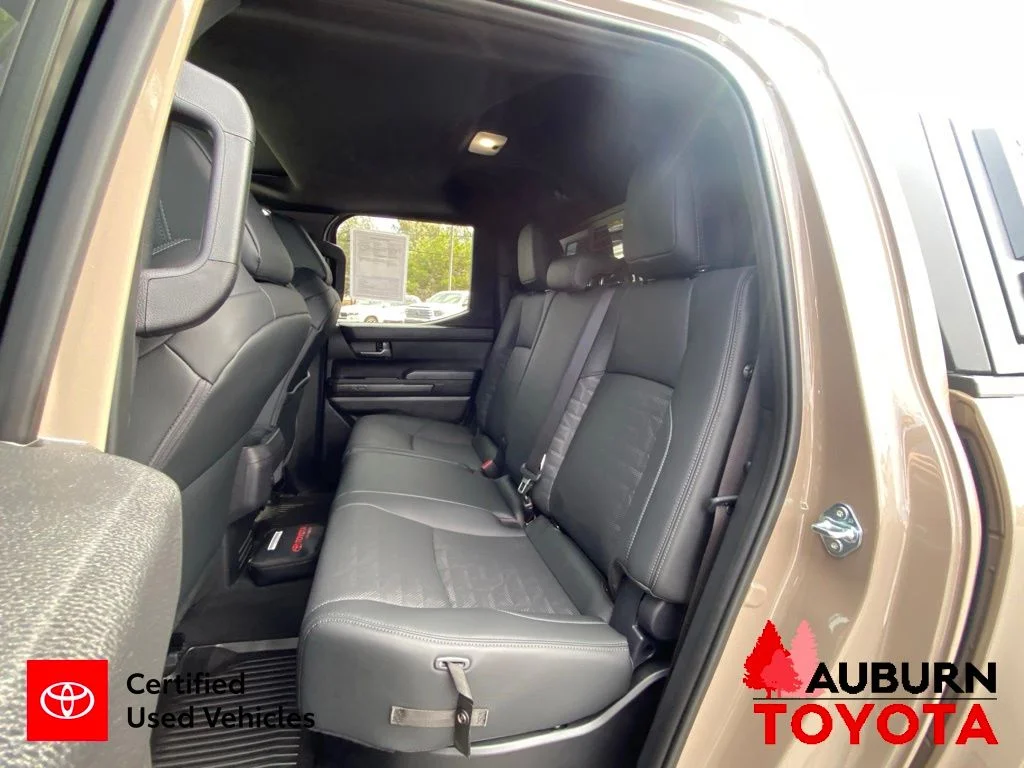 Certified Used 2026  Toyota TRD Off-Road image 26