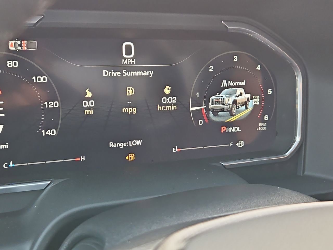 New 2026 Onyx Black GMC Denali Ultimate image 12