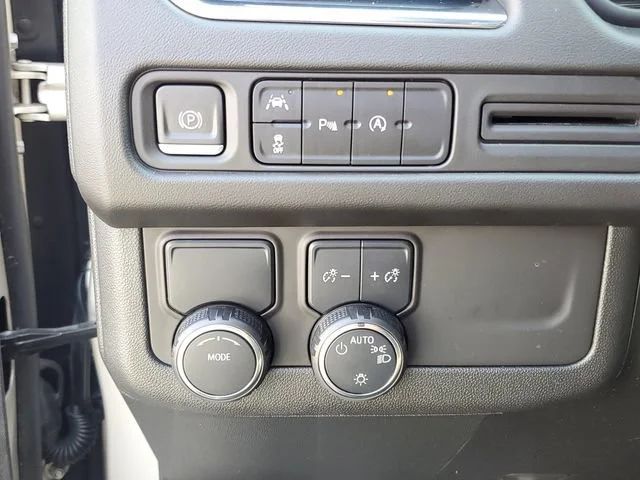 Used 2024 Empire Beige Metallic Chevrolet LS image 10