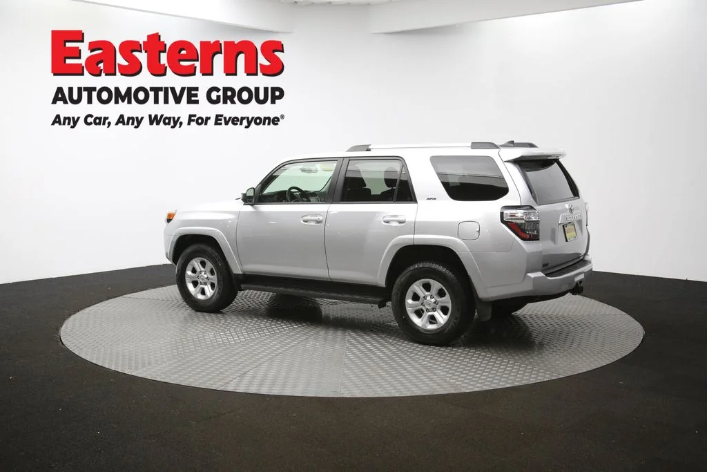 Used 2024 Silver Toyota SR5 image 62