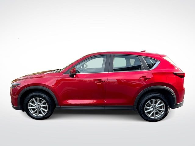 2023 Mazda CX-5 2.5 S
