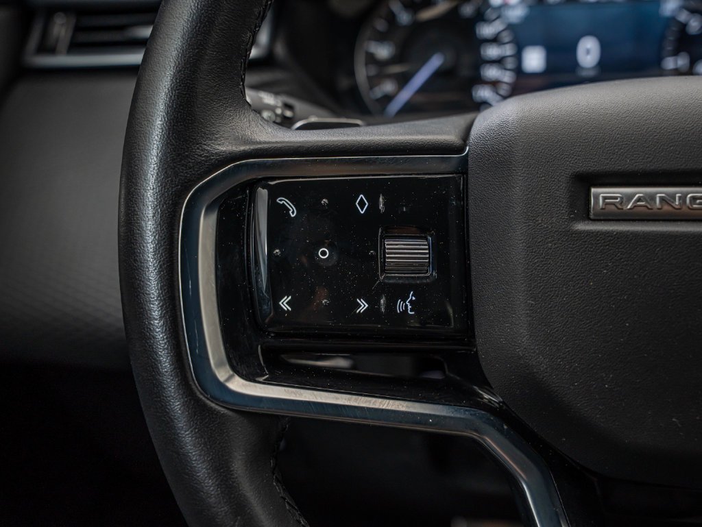 2023 Land Rover Range Rover Velar S - Photo 30