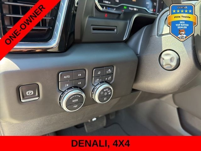 2025 GMC Sierra 1500 Denali - Photo 20
