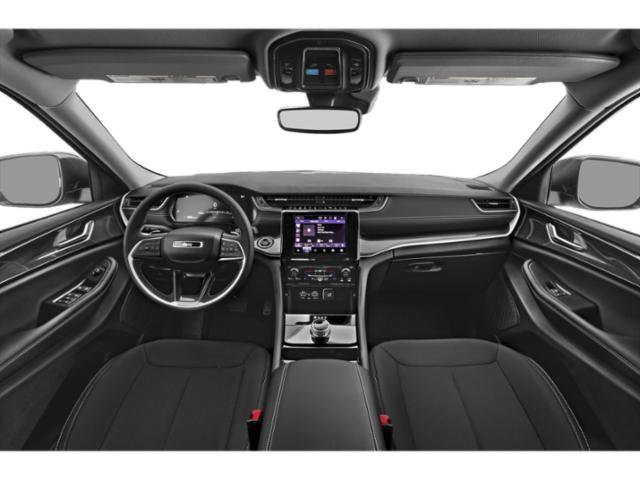 Used 2023 Bright White Clearcoat Jeep Altitude image 11