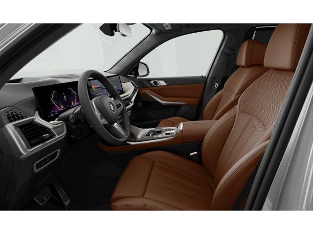 New 2027 Mineral White Metallic BMW  image 6
