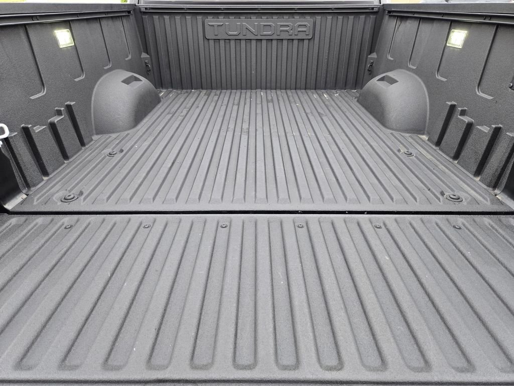 Used 2024 Gray Toyota TRD Pro image 21
