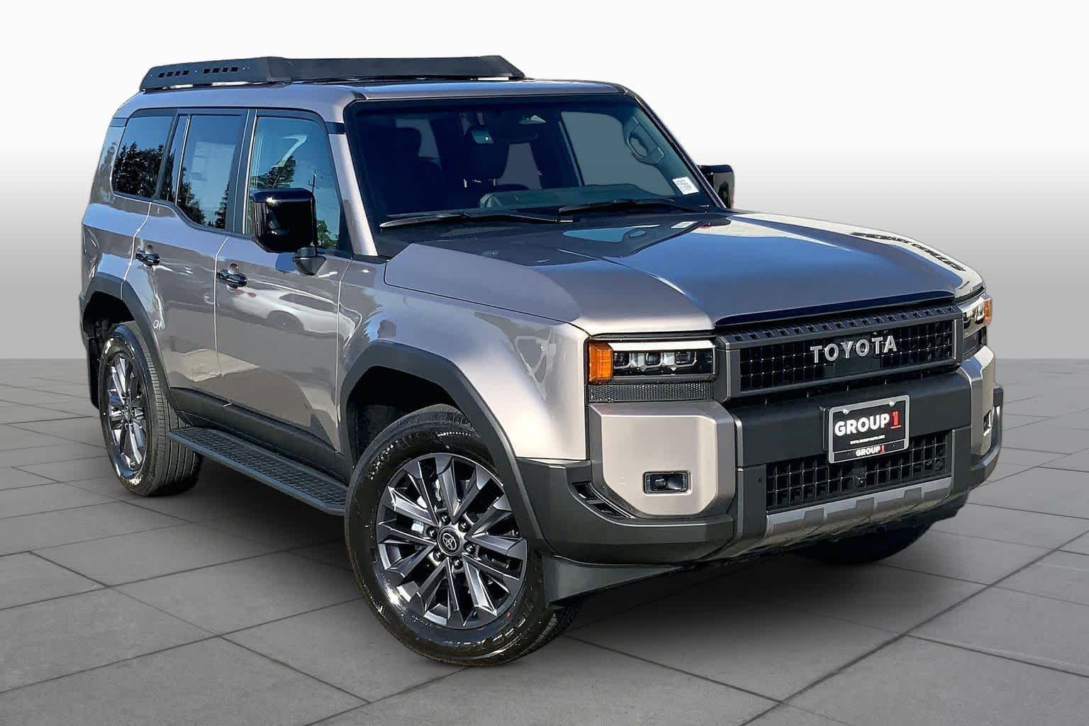 New 2027 Meteor Shower Toyota  image 2