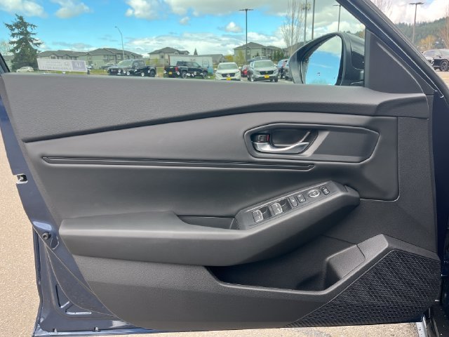 2026 Honda Accord SE - Photo 22
