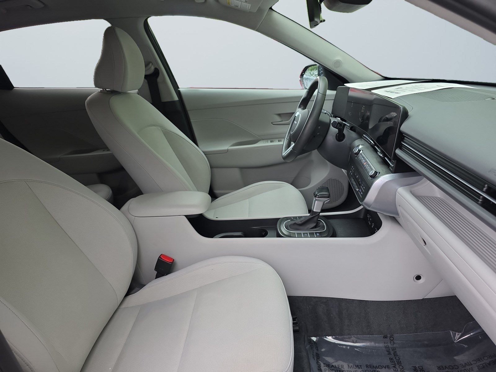 2024 Hyundai Kona SEL - Photo 16