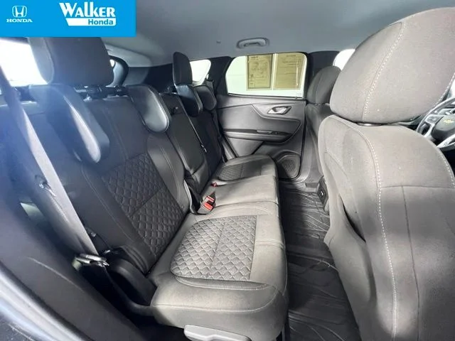 Used 2019 Graphite Metallic Chevrolet Base image 38