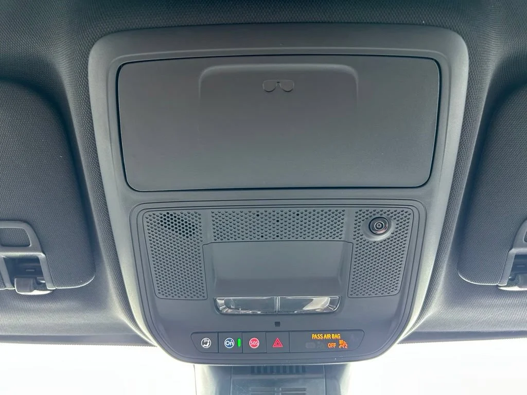 2027 Chevrolet Equinox LT - Photo 24