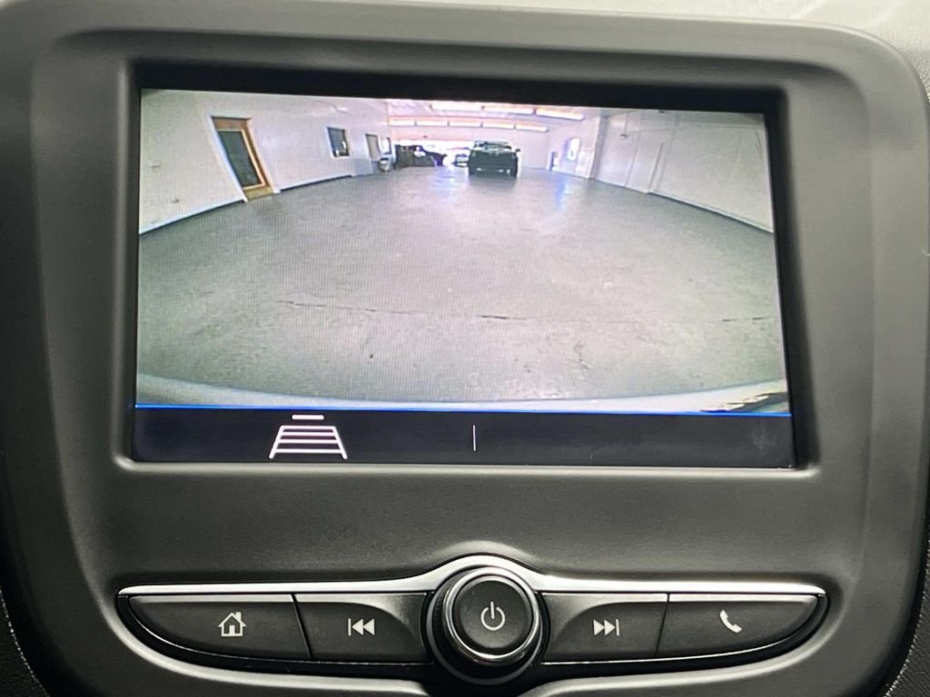 2021 Chevrolet Equinox LT - Photo 21