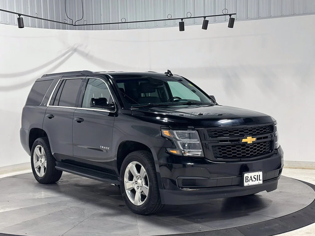 Used 2019 Black Chevrolet LT image 44