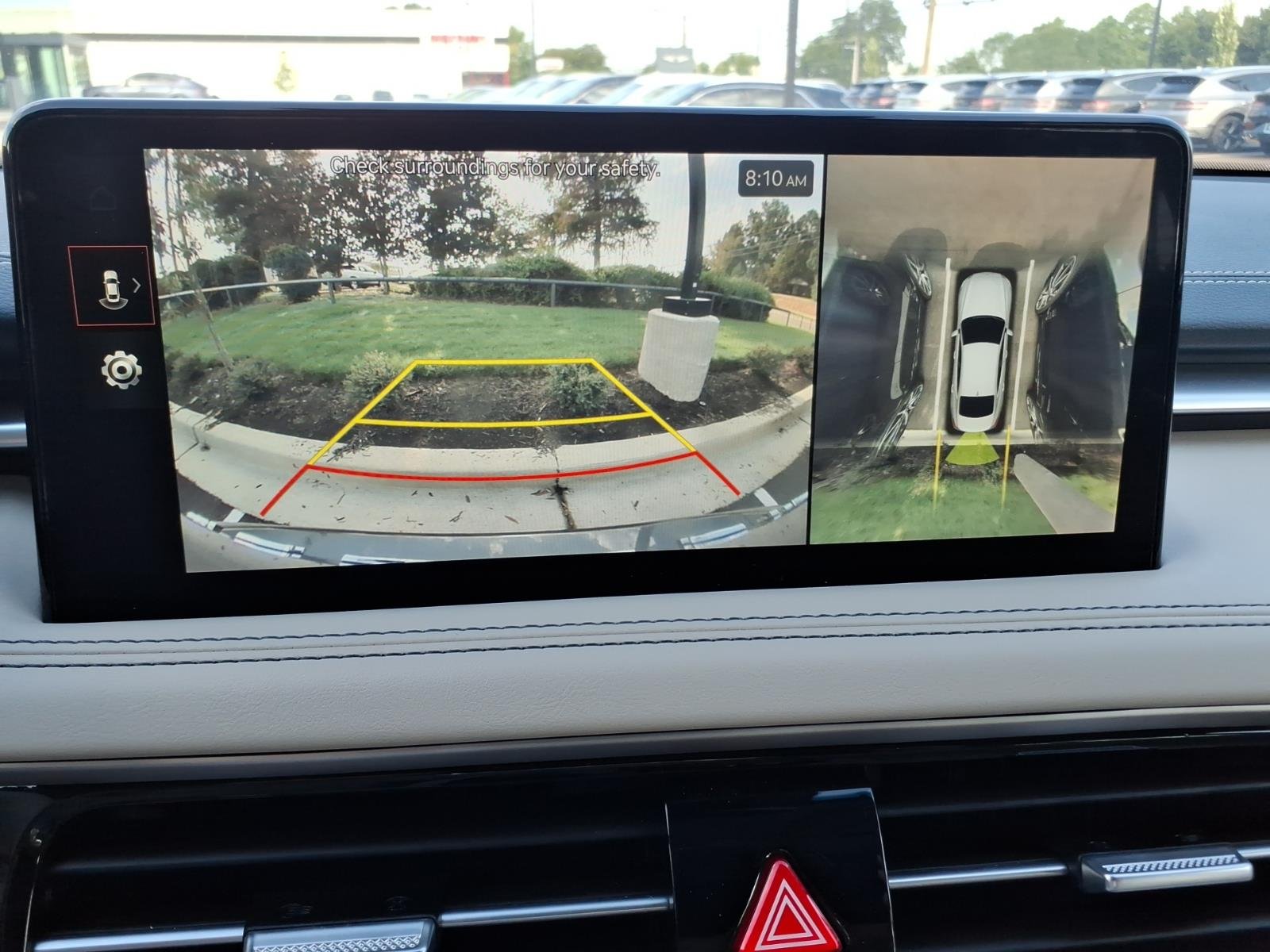 2026 GENESIS G70 Prestige - Photo 27