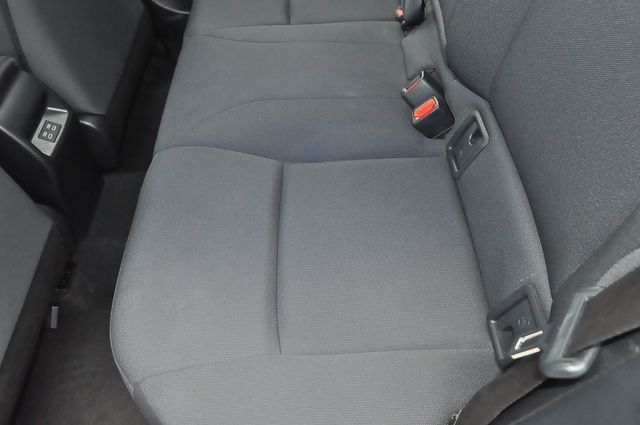 Used 2024  Toyota LE image 15