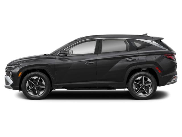 New 2026 Ash Black Hyundai SEL image 3