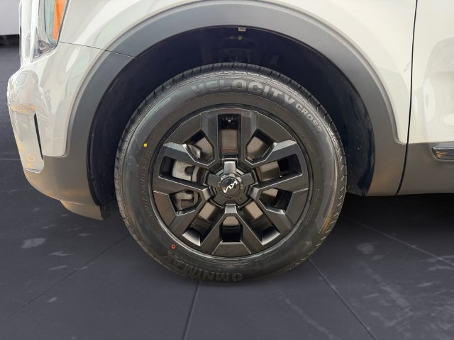Certified Used 2024 Gray Kia SX-Prestige X-Pro image 44