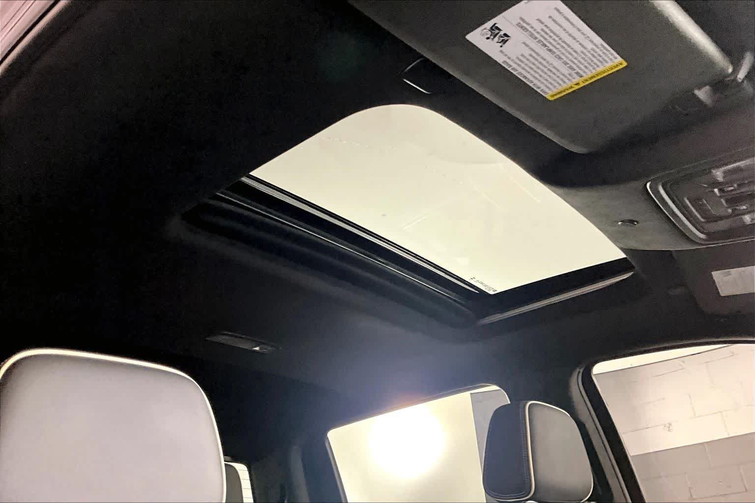 2024 GMC Sierra 1500 AT4X - Photo 13